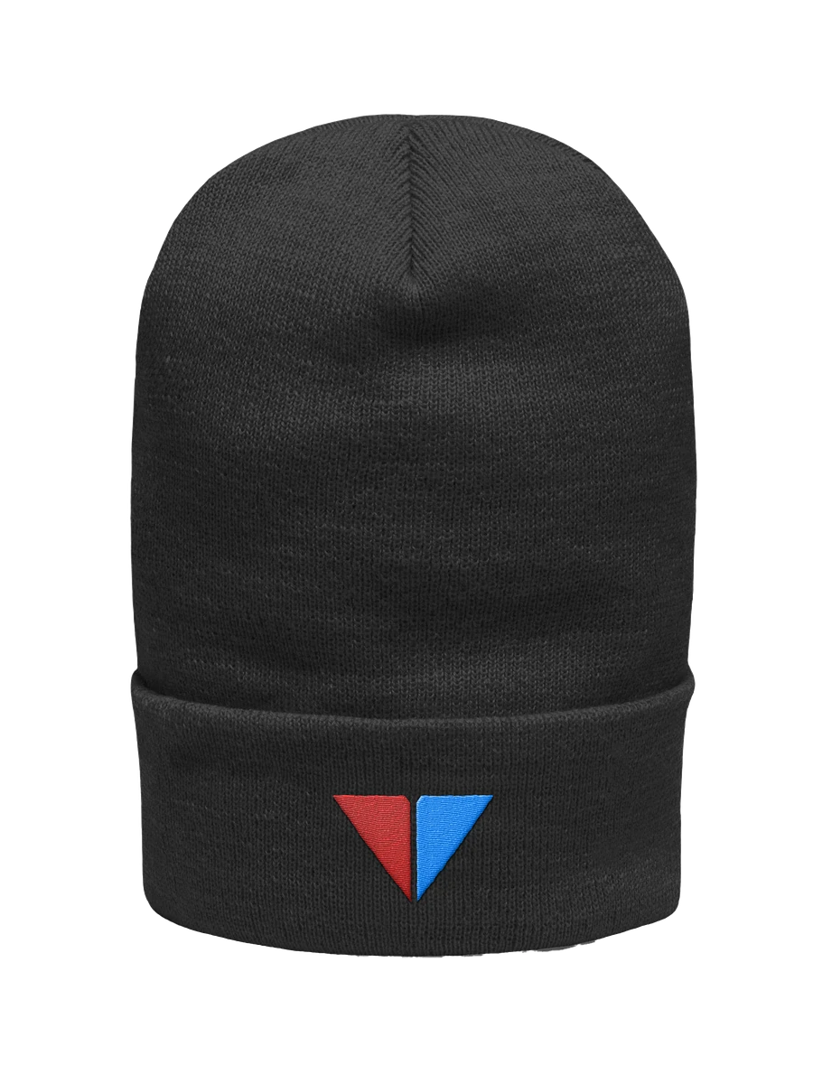 VLDL Icon Beanie product image (2)