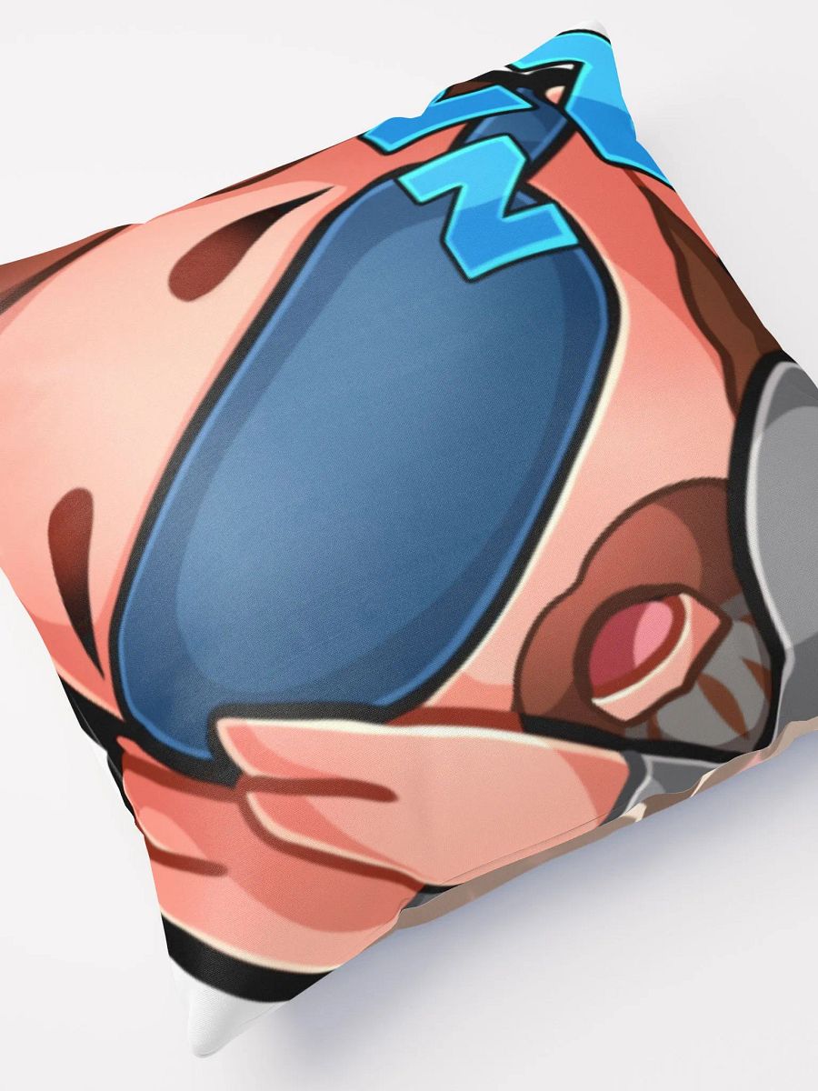 Cozy/Sleepy Pillow product image (4)
