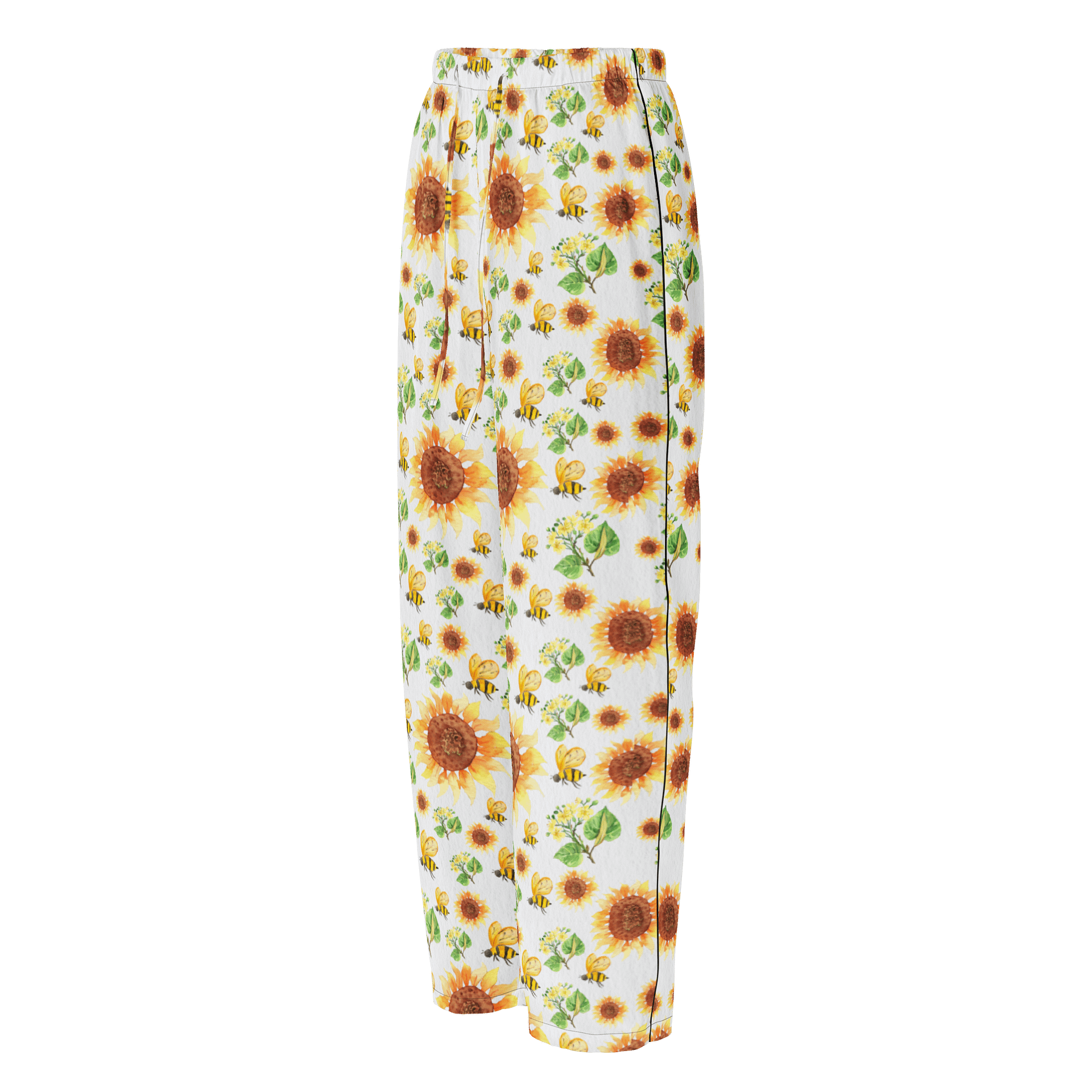 Sunflower Pajamas product image (1)
