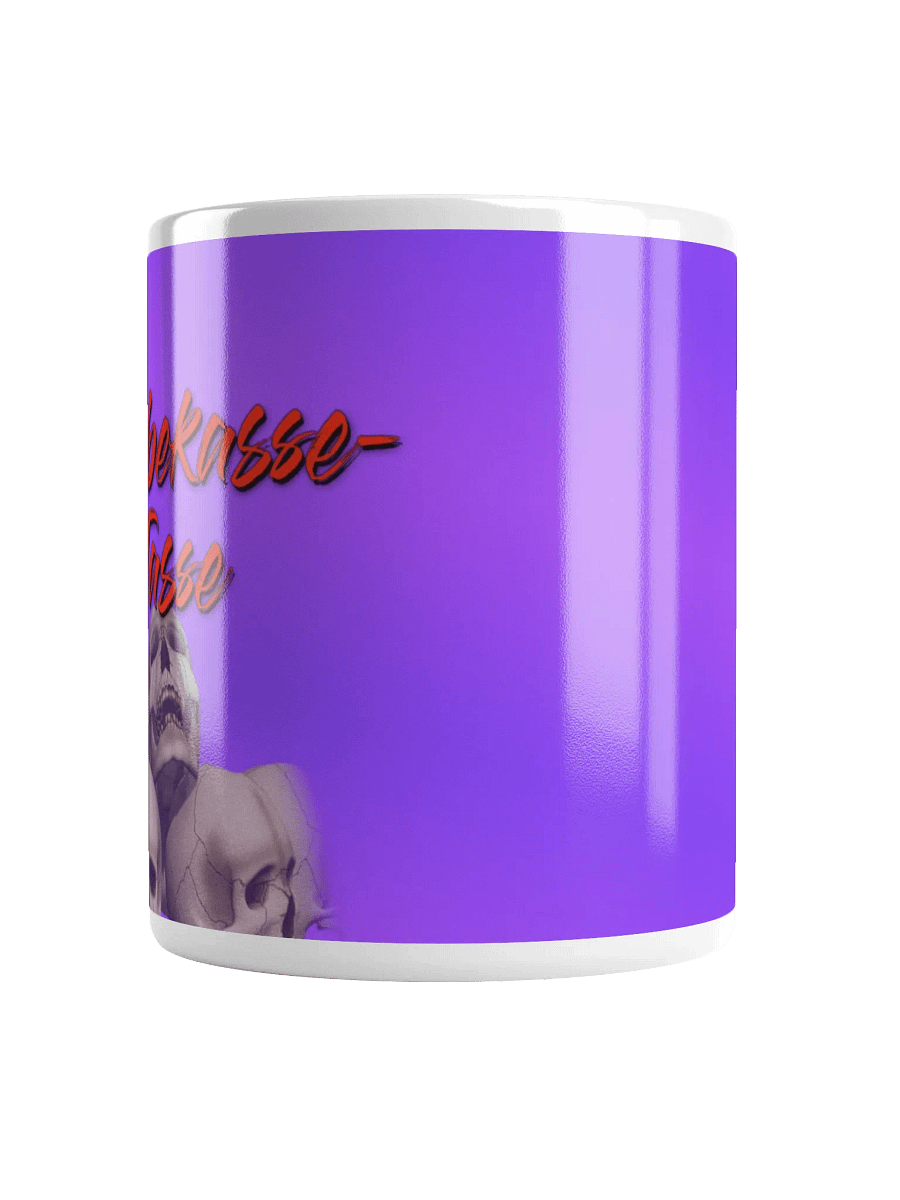 Sterbekasse-Tasse product image (5)