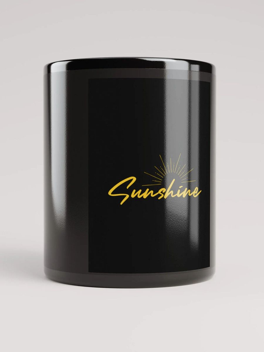Sunshine Glow Mug product image (9)