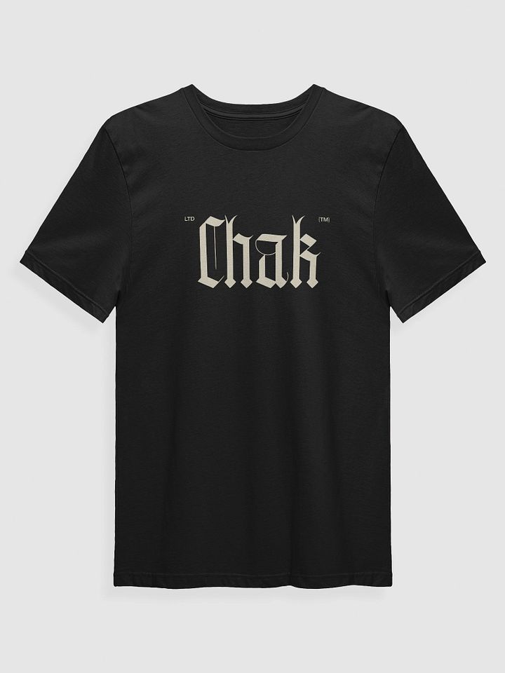 CHAKUZA - CHAK - SUPERSOFT SHIRT #3 product image (7)
