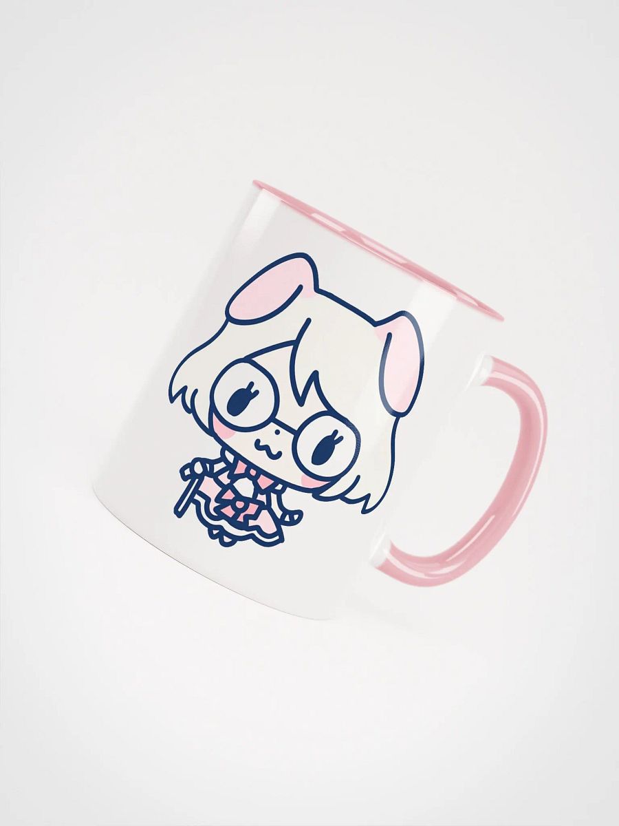 Usagi Doodle Mug product image (3)