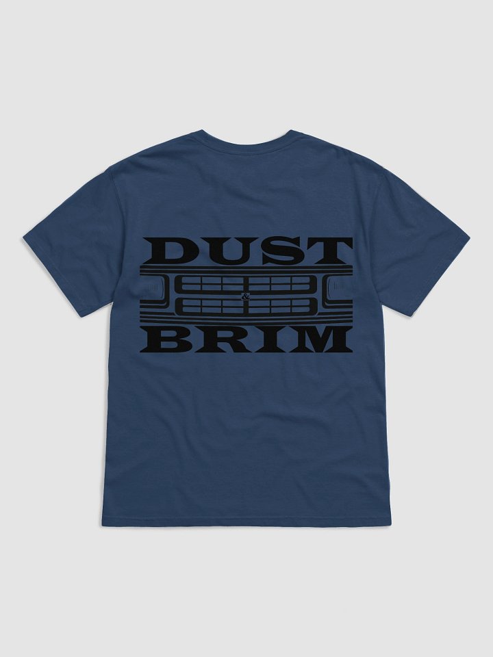 Gridlock Grille Tee product image (10)