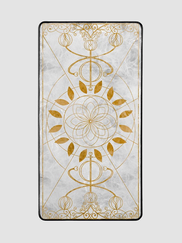 Flora - Poi - Ivory product image (2)