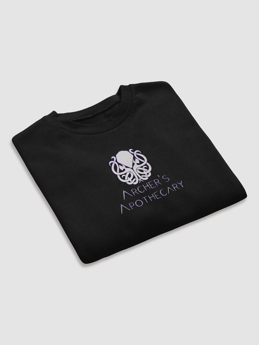 Apothecary Cropped Sweater product image (4)