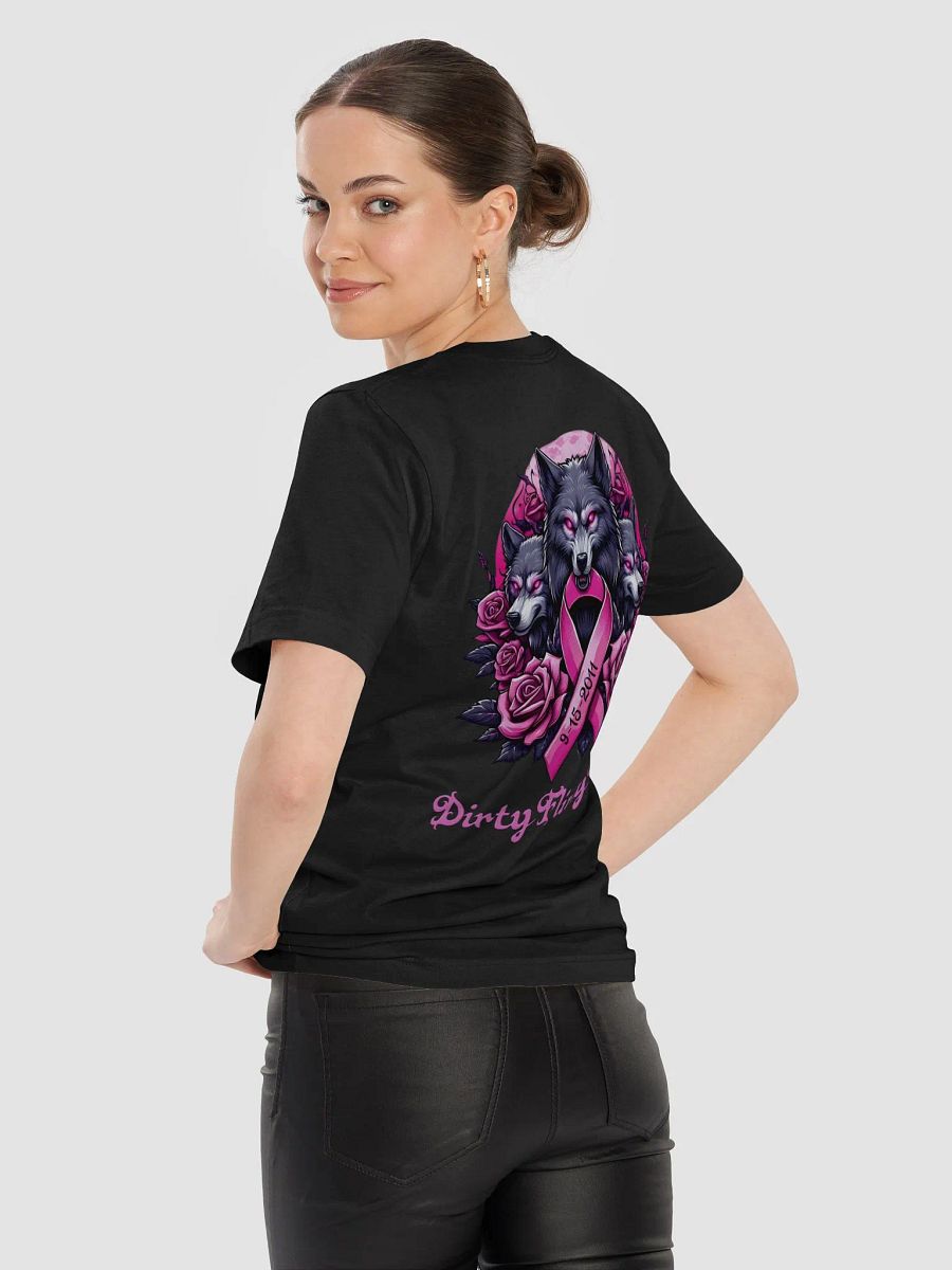 Warriors for Hope T-Shirt product image (19)