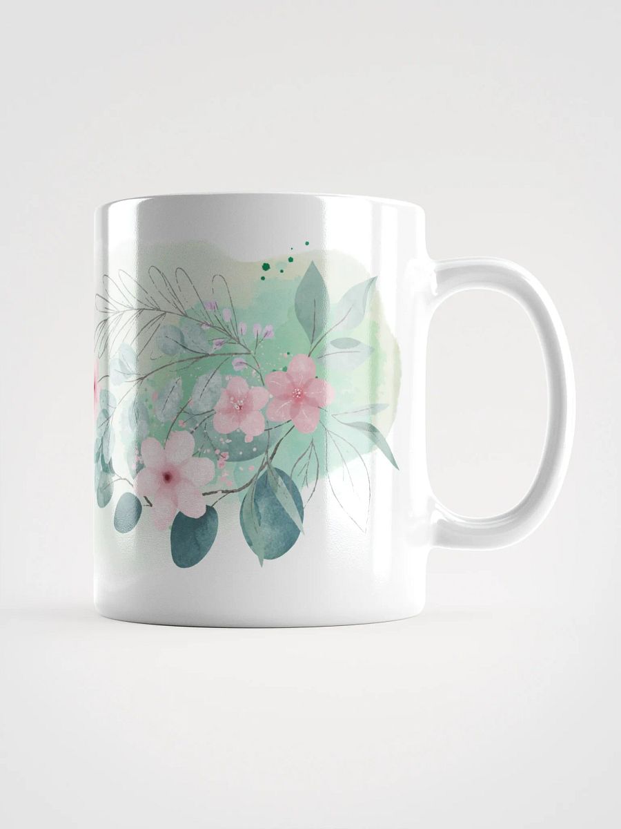 Floral Mug product image (1)