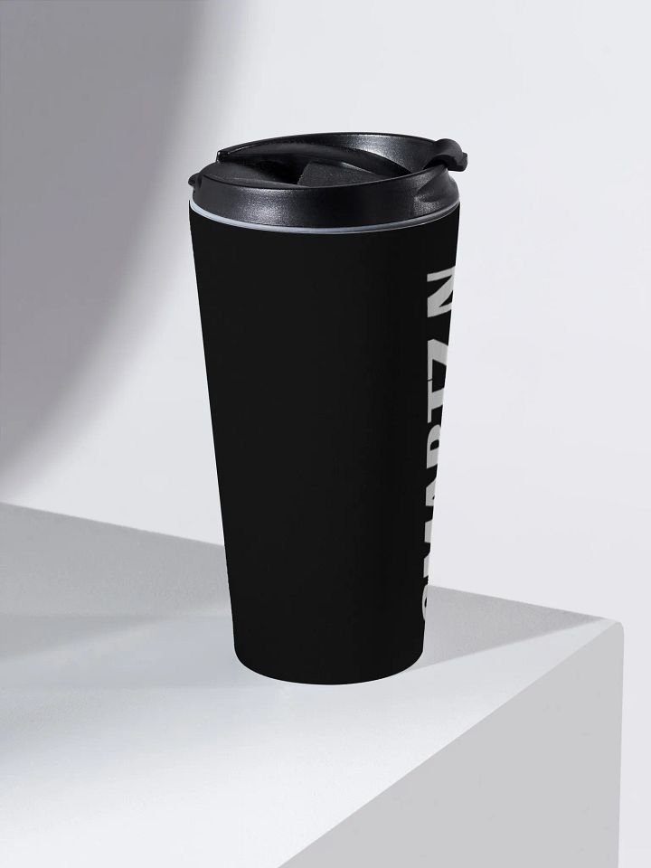 Smartz n Style Stainless Steel Travel Mug product image (2)