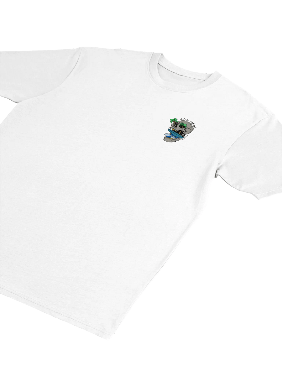 Skull Paradise Men's Tee product image (5)