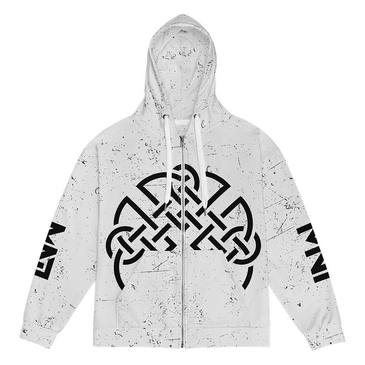 TeamLNW Takeover Hoodie product image (1)