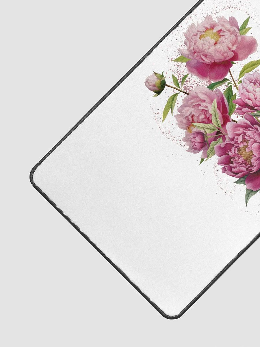 Blossom of Life Desk Mat product image (3)