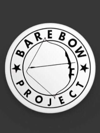 Barebow Achievement Pins product image (7)