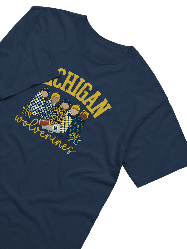Michigan Babies product image (2)