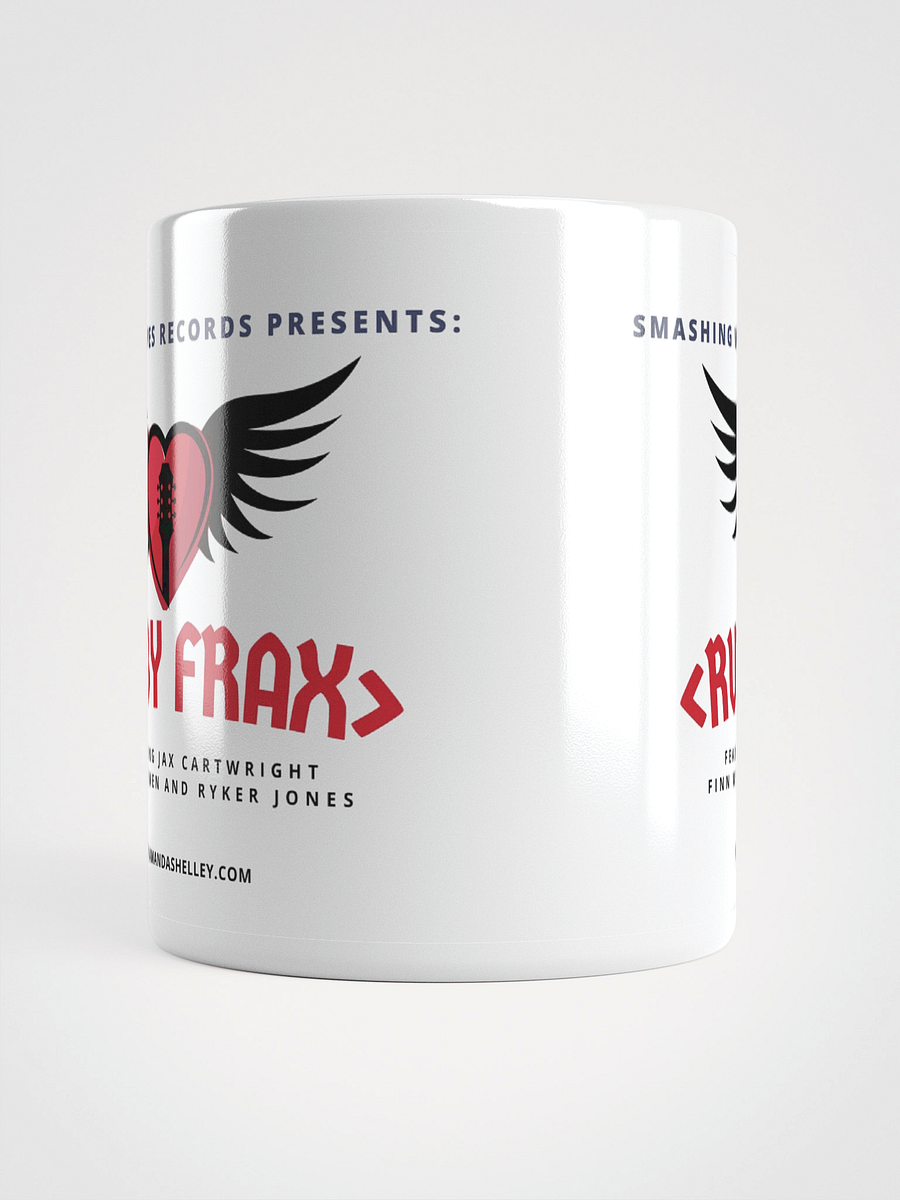 Ruby Frax Mug product image (14)