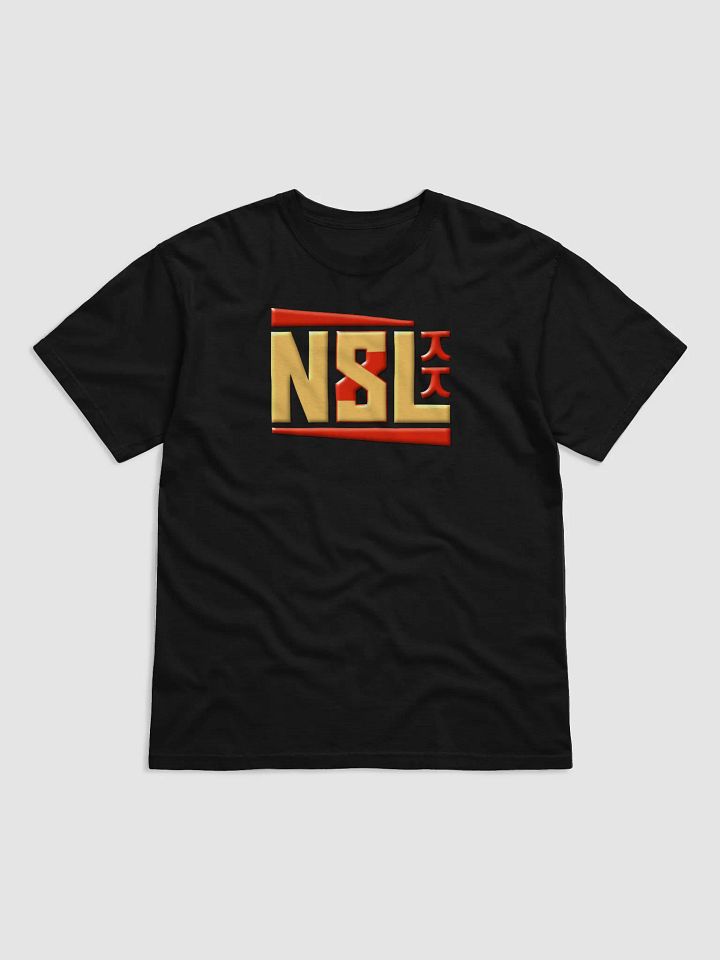 NSL 8 Hype Shirt product image (1)
