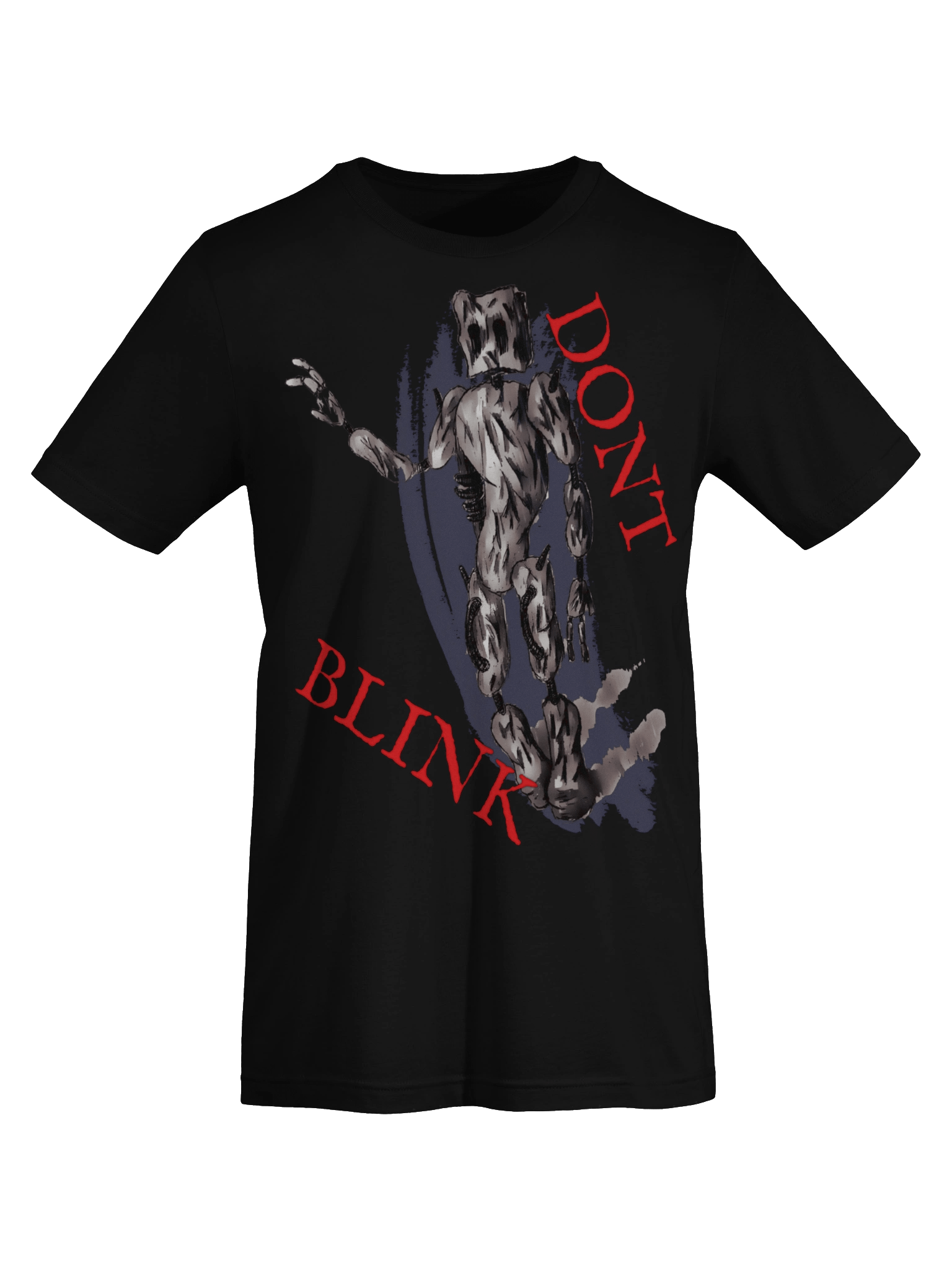 Don't Blink - SCP 173 product image (7)