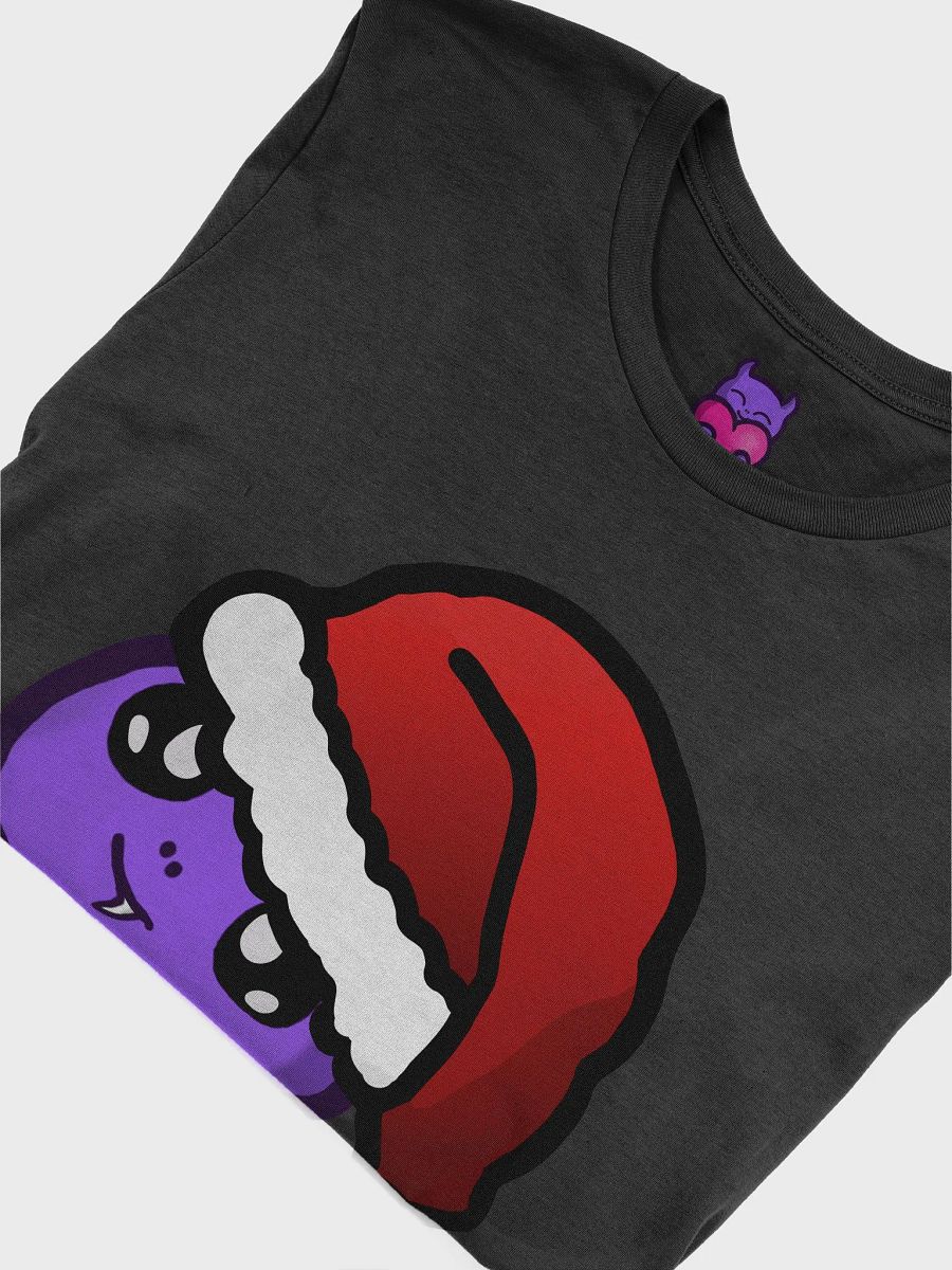 Santa Jeffrey Super Soft Tee product image (53)