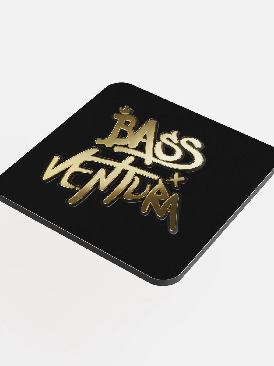 Bass Ventura Coaster product image (5)