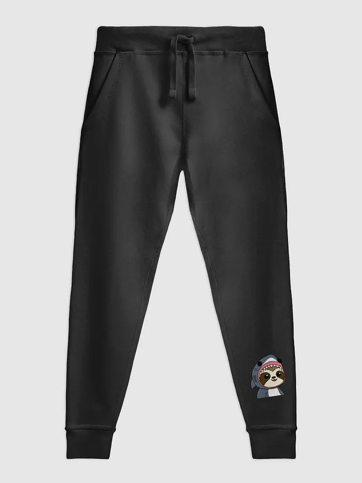 Joggers - Shark product image (1)