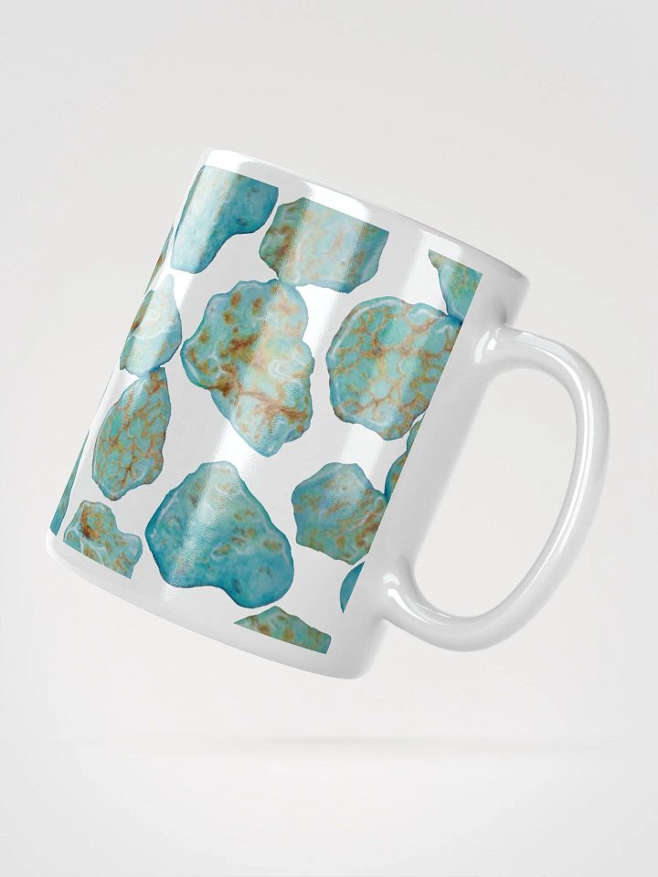 Turquoise dream product image (2)