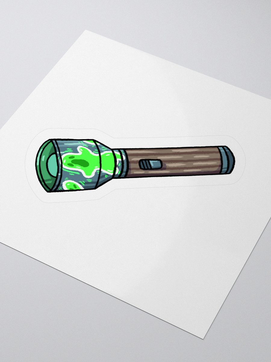 Flashlight (Halloween) product image (3)