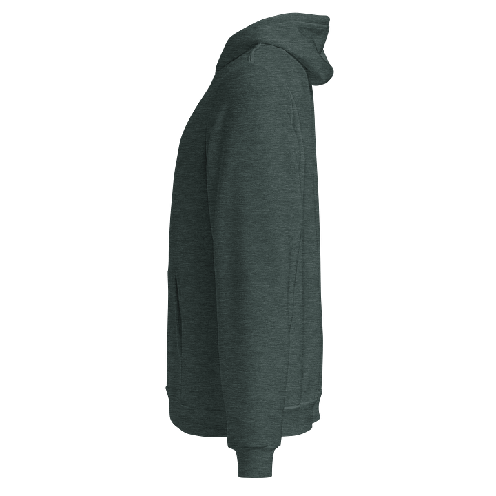 Wannabe hoodie product image (2)