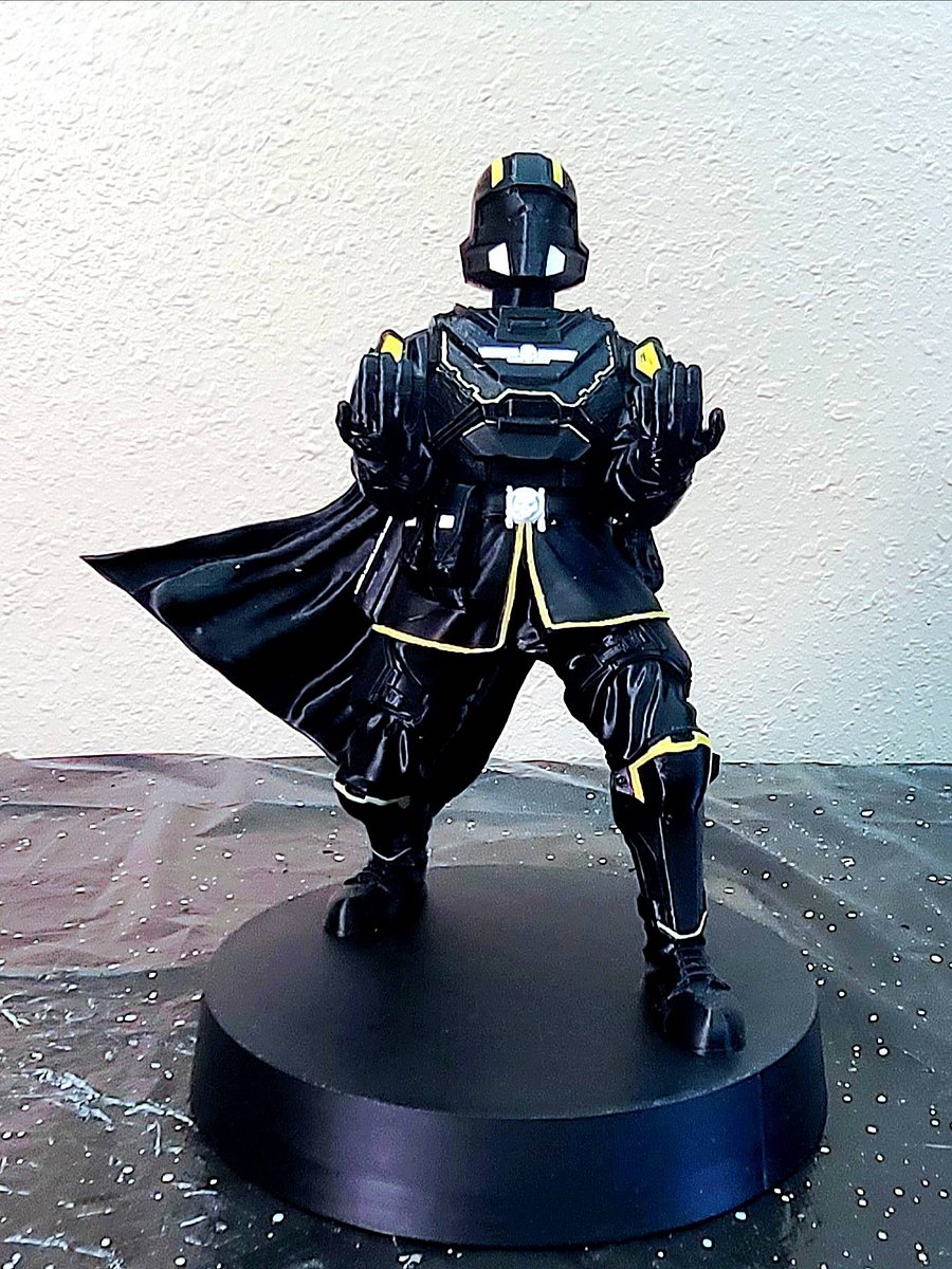 Helldivers Control Holder product image (1)