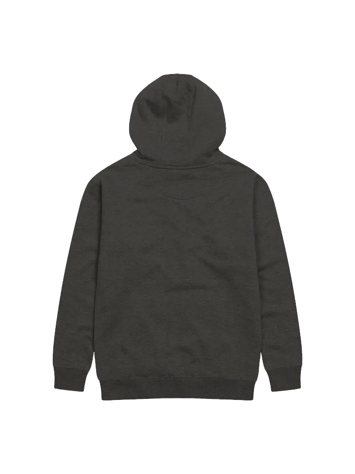 iyagi 300B Tube Desk Hoodie product image (56)