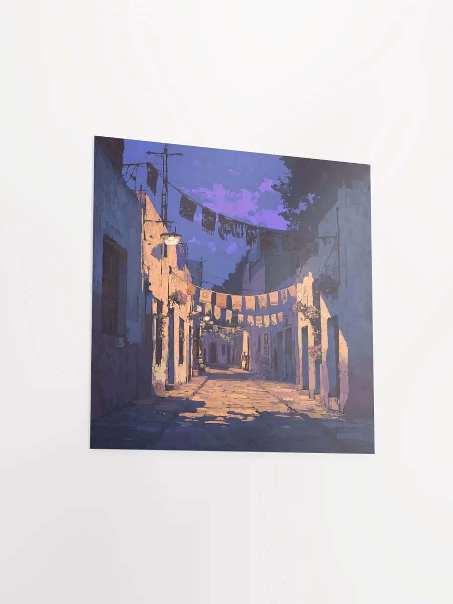 Buenas Noches product image (12)