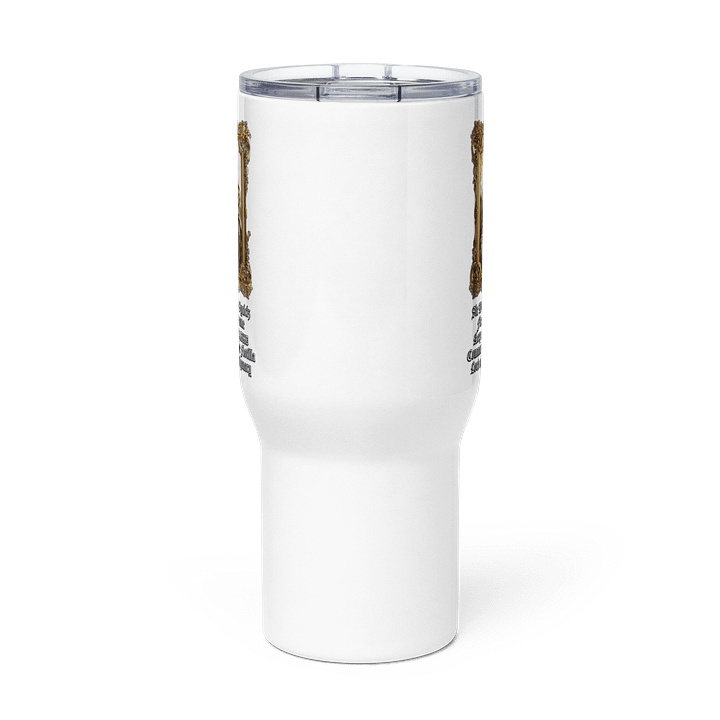 Sir Waffles - Lg Tumbler product image (3)