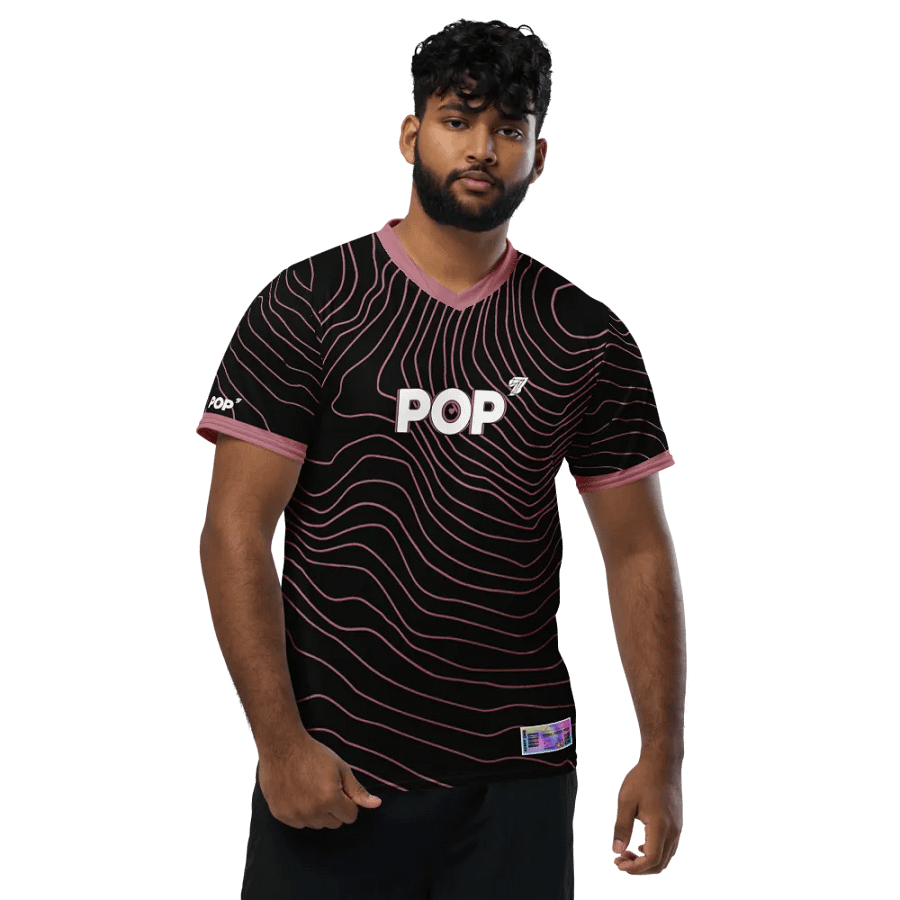 CUSTOM POP7 JERSEY product image (1)