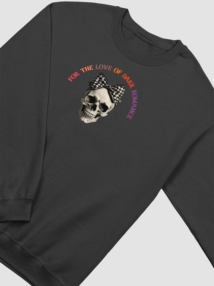 Checkered Skull Couture. product image (14)