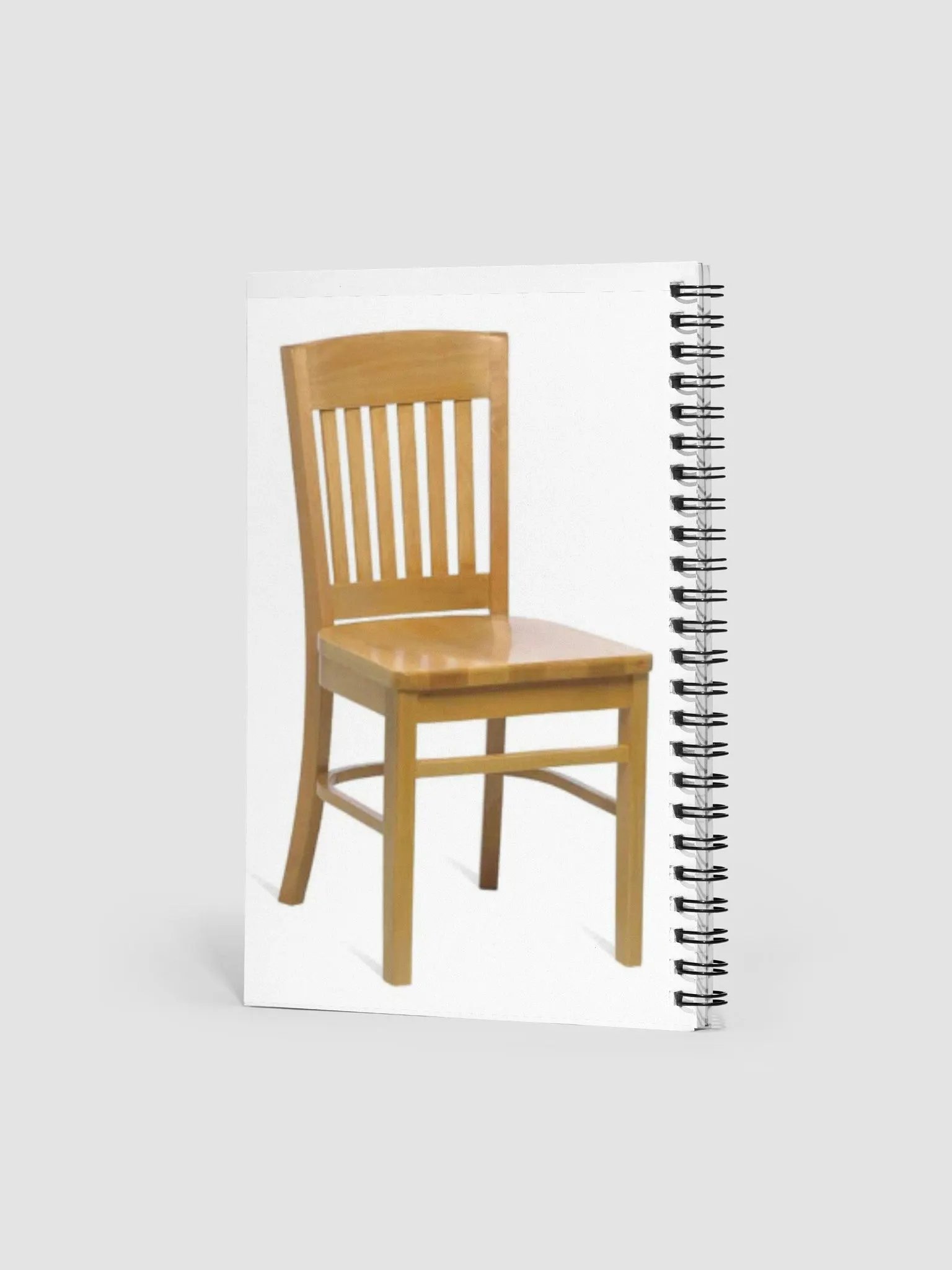 Chair is Good - Notebook product image (2)