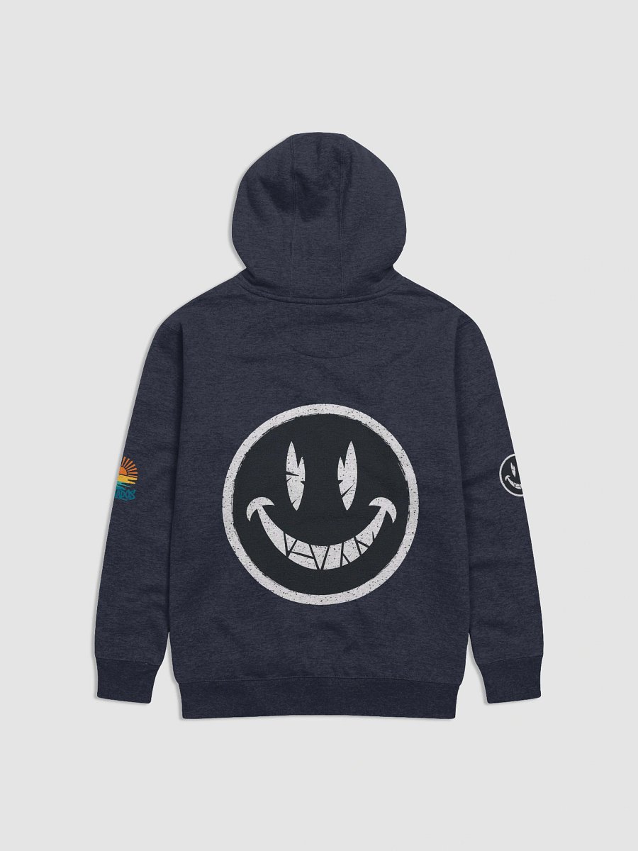 Sunset Serenity Hoodie product image (4)