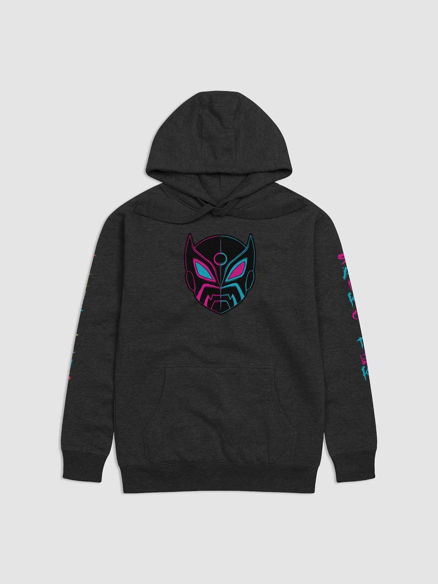 Teen Titans Trouble in Tokyo Hoodie product image (5)