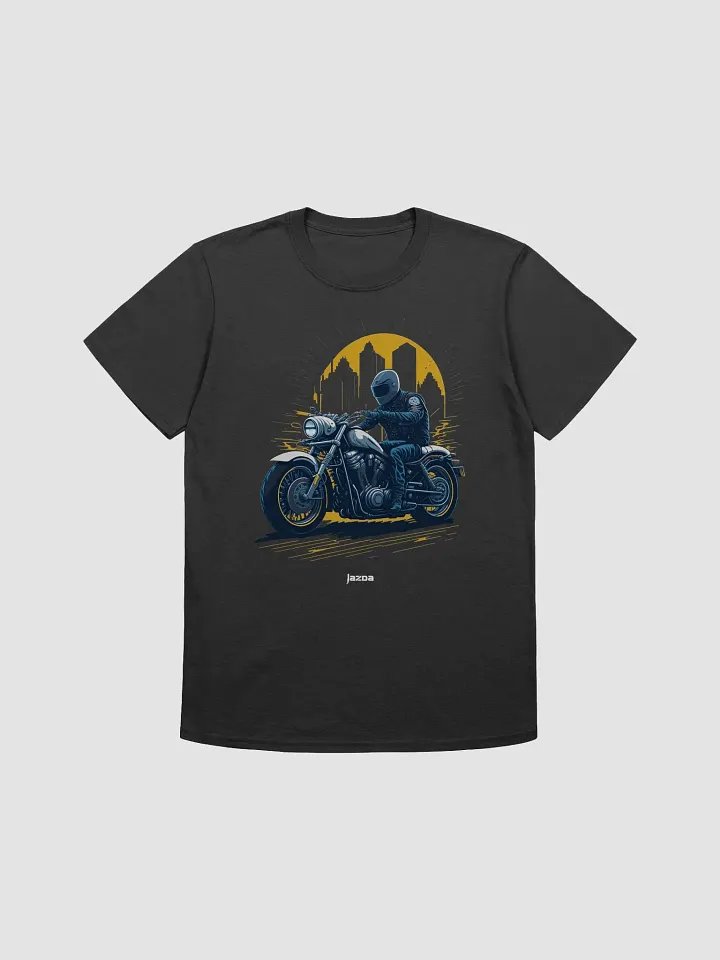 Yamaha Raider SCL - Tshirt product image (2)