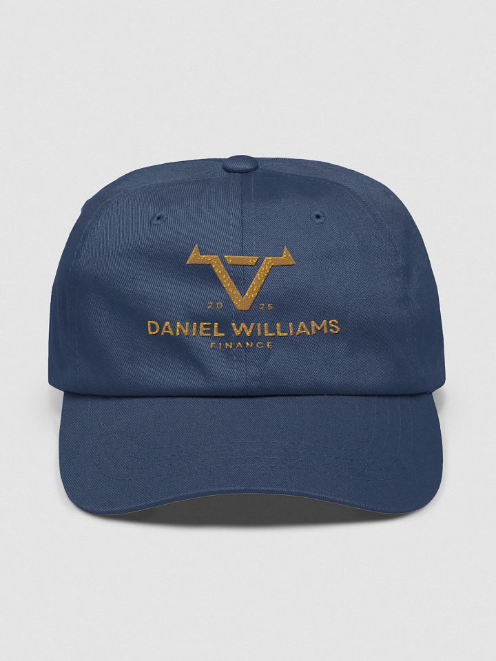 DWF Hat product image (1)