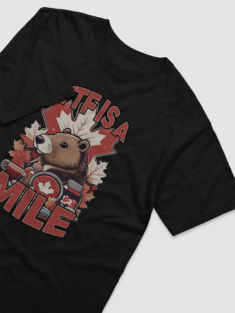 WTF is a Mile product image (3)