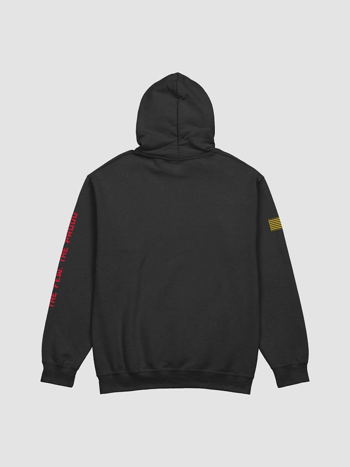 U.S. Marines - Limited Edition Hoodie product image (2)