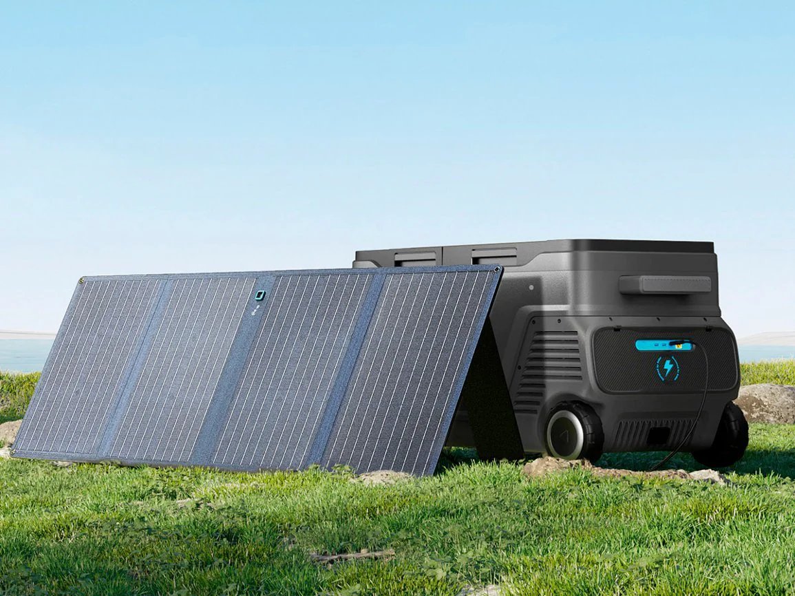 Anker EverFrost DualZone Powered Cooler 50 product image (6)