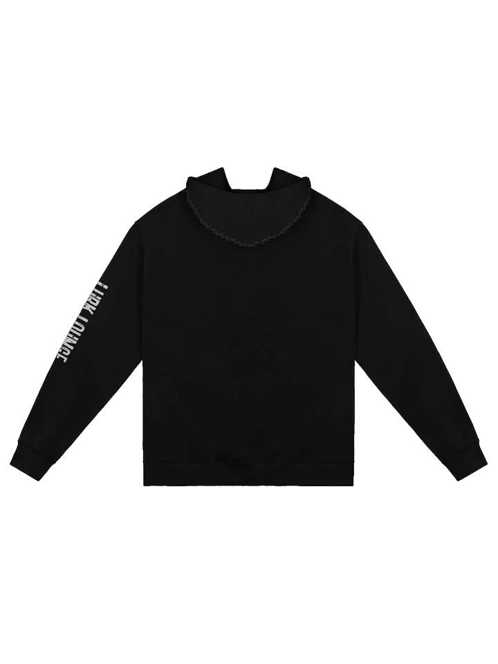 Ghost Lurk Lounge Hoodie product image (2)