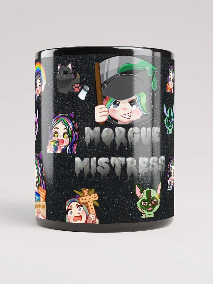 Chaos Coffee Cup product image (2)