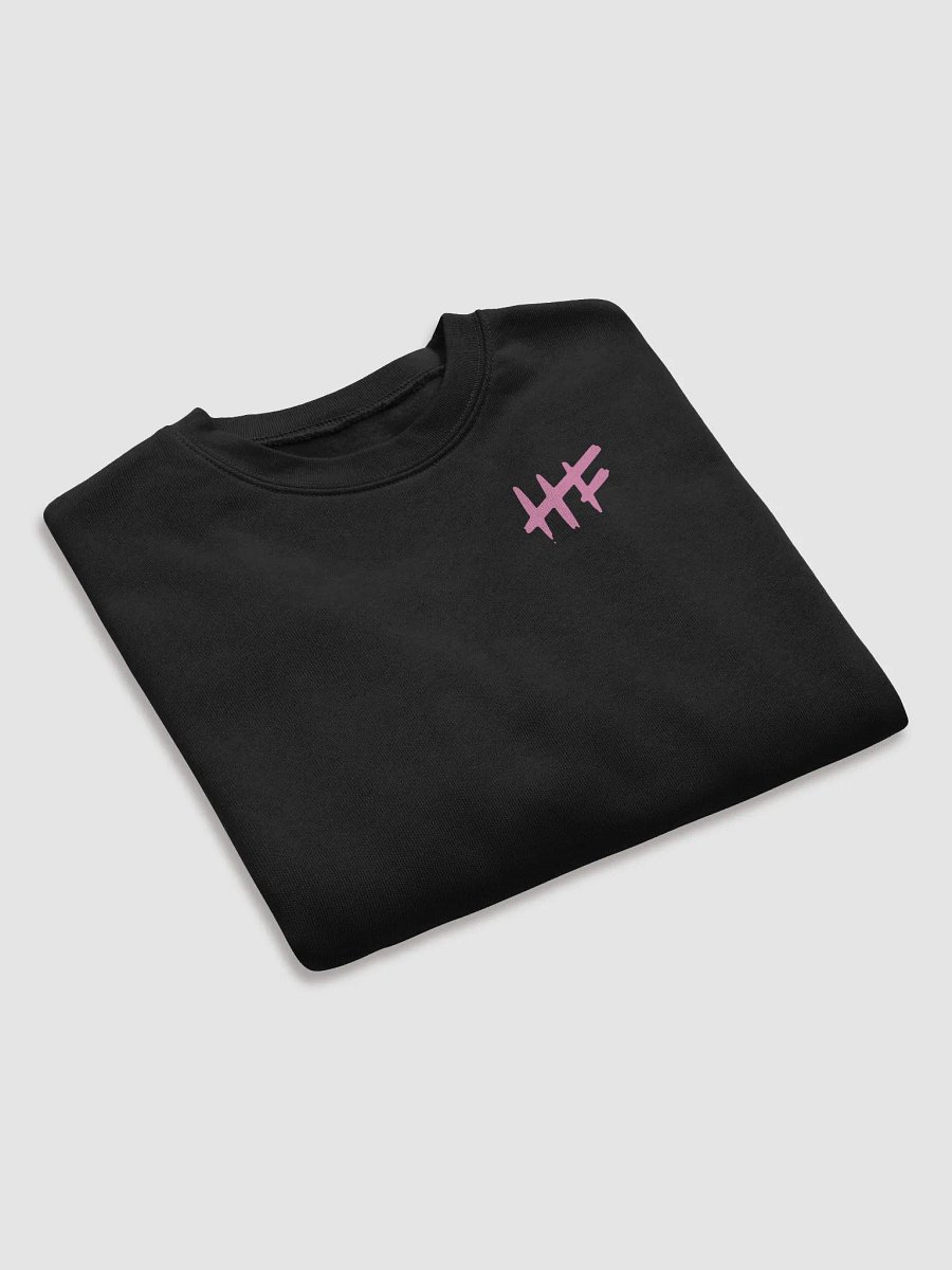Long Sleeve CROP product image (14)