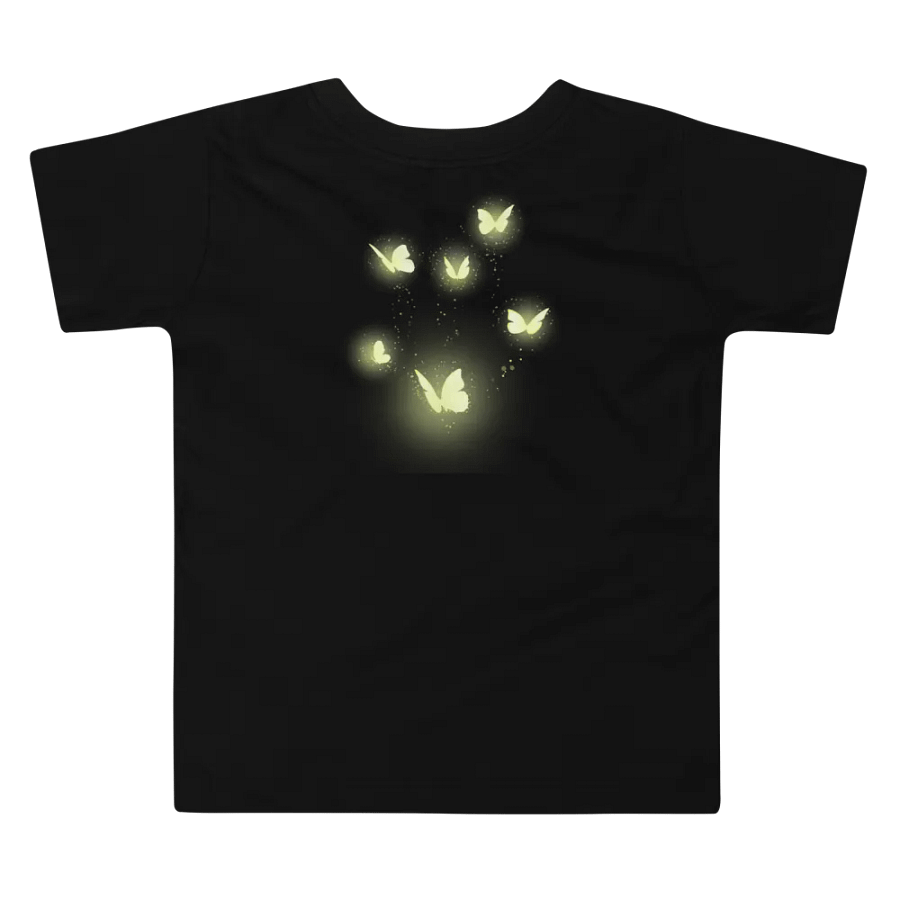 Rainbow Peace Toddler Tee product image (12)