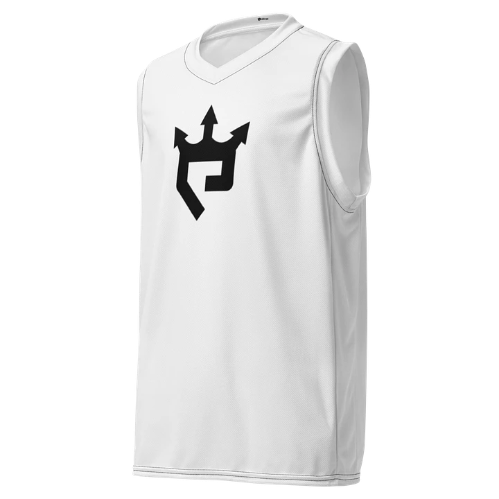 Phantisy B-Ball Jersey product image (1)