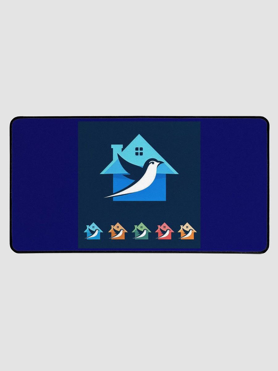 Avian Haven Desk Mat product image (1)