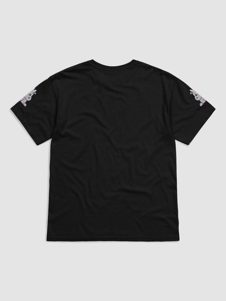 Unicorn t-shirt product image (12)