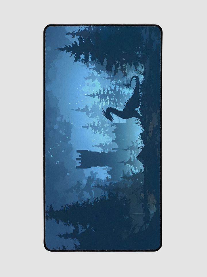 Wyrmwood Deskmat product image (2)
