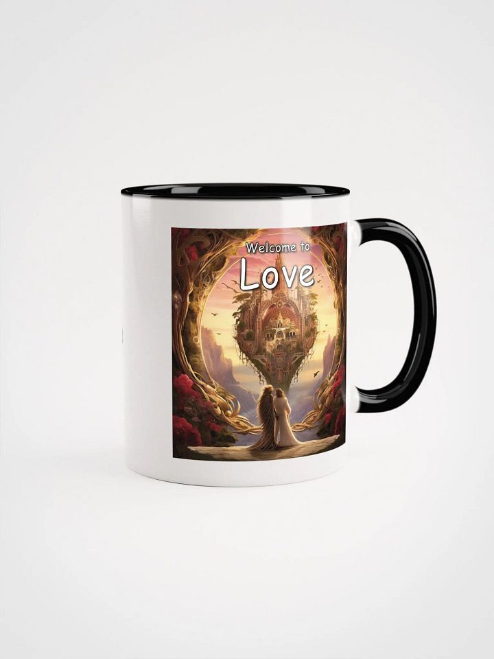 Love’s Unending Journey product image (1)